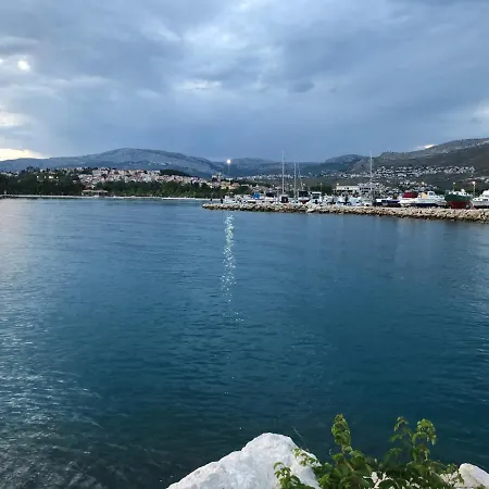 Luxusapartment Nav Apartman