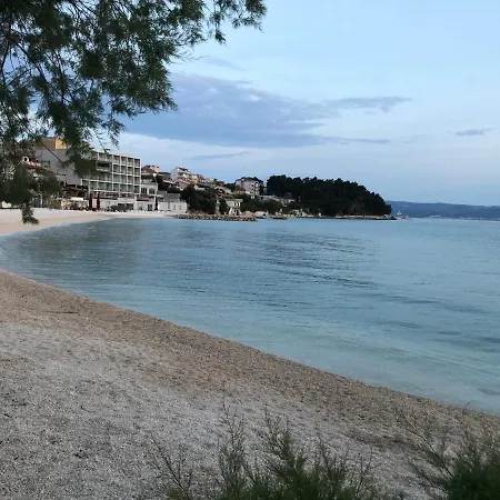 Luxusapartment Nav Apartman *